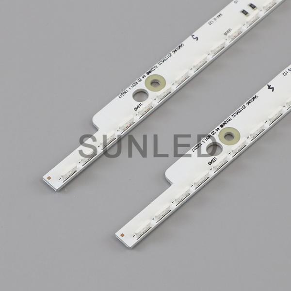 LED Backlight strip For Samsung 32" TV 2D tv backlight strip light