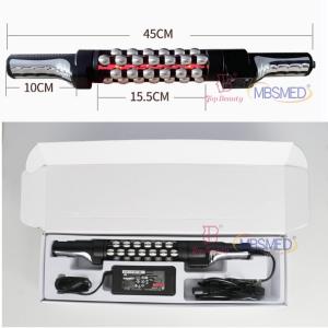 Inner Ball 8D Endosfera Face Roller Therapy Massager Slimspheres Cellulite