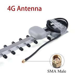 High Gain 18dbi Directional Wireless Wifi External Mobile Phone Signal Booster