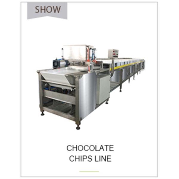 500L Automatic Chocolate Conche Refiner with Manganese Steel Blades