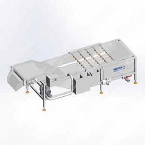 Commercial Washing Machine Fruit Small Capacity