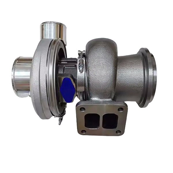 C9 Excavator Spare Parts Turbocharger For CAT C9 Engine CAT330D Excavator Turbo 482-8186 4828186