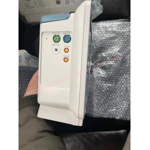 Mindray IMEC7 Patient Monitor With ECG RESP NIBP SpO2 PR TEMP Parameters