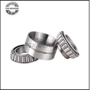 TDIK Type NP635386/LM881214 Double Row Tapered Roller Bearing 635*939.8*304.8mm