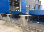 Handheld Remote Control Cheap Logistic Lift Table Fixed Hydraulic Container Dock