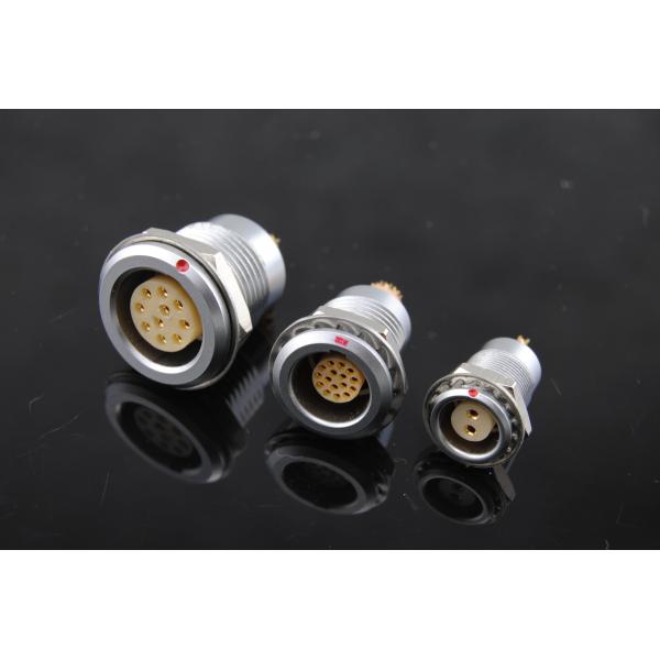 Buy Metal Socket Circular Power Connector EGG0B302 EGG1B316 EGG2B310 at wholesale prices