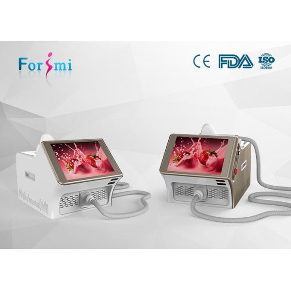 Buy Professional 808nm diode laser hair removal machine in best price at wholesale prices