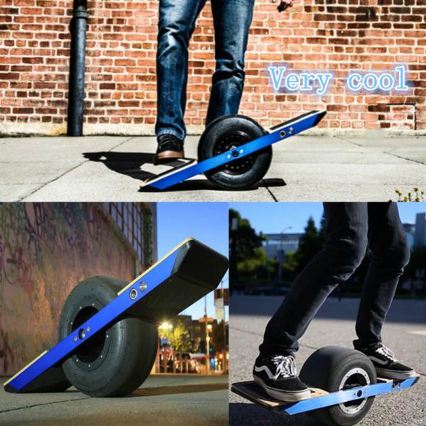 Buy Self Balancing Surfing Electric Scooter at wholesale prices