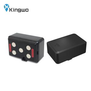 Cellular Module 4g Vehicle Gps Tracker Strong Magnetic hidden mini bike gps