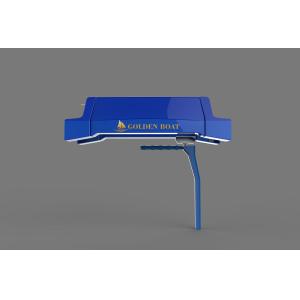 Quality Led 4.5 Minutes Automatic Vehicle Washing Machine for sale