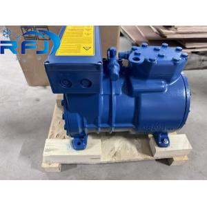 Frascold A1.5-8Y Advanced Semi Hermetic Refrigeration Compressor For Medium-Duty