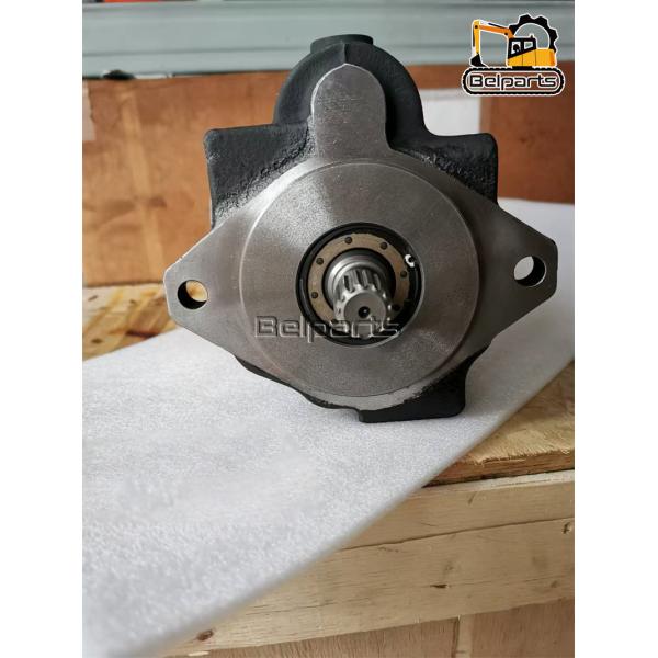 Buy Nachi PVD-1B-32P-11G5 Hydraulic Pump Assy For Hitachi EX30 Excavator Spare Parts at wholesale prices