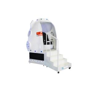 Premium 9D Virtual Reality Arcade Cinema Simulator Game Console