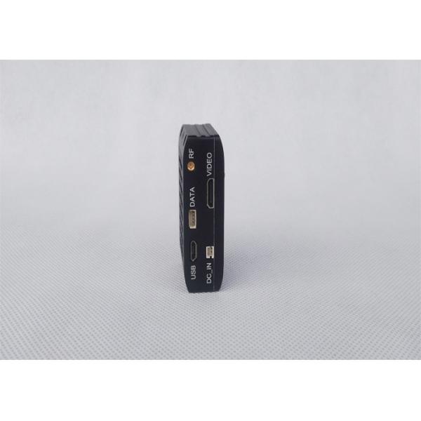 Buy Mini Size COFDM Video Transmitter 4MHZ / 8MHz Highly Integrated Modular Design at wholesale prices