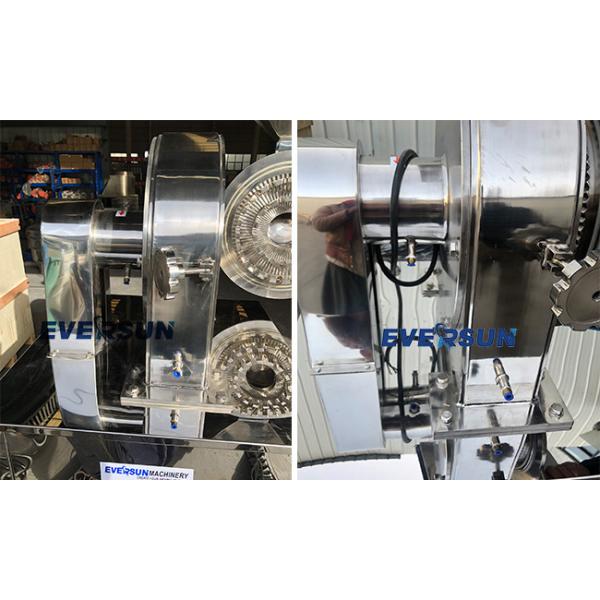 120mesh Universal Crushing Equipment Corn Crusher Machine Herb Crusher For Feed