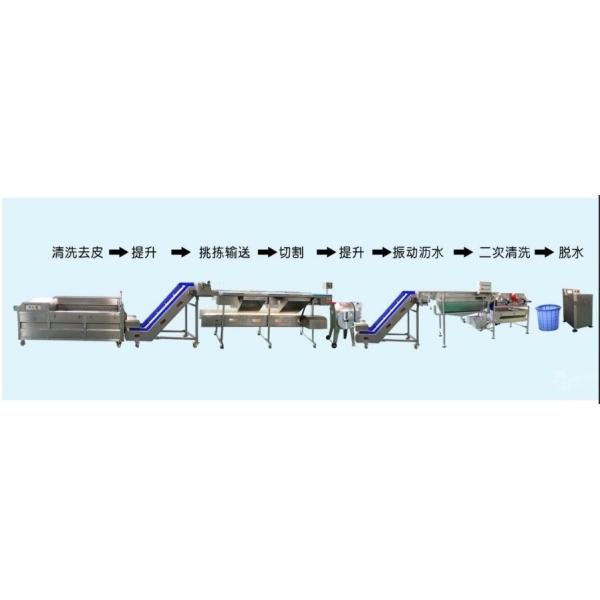 Buy 3 Pahse Fruit And Vegetable Peeler Machine at wholesale prices