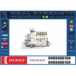 High Quality Diesel Common Rail MW Fuel Injection Pump 0403466156 3926881 For