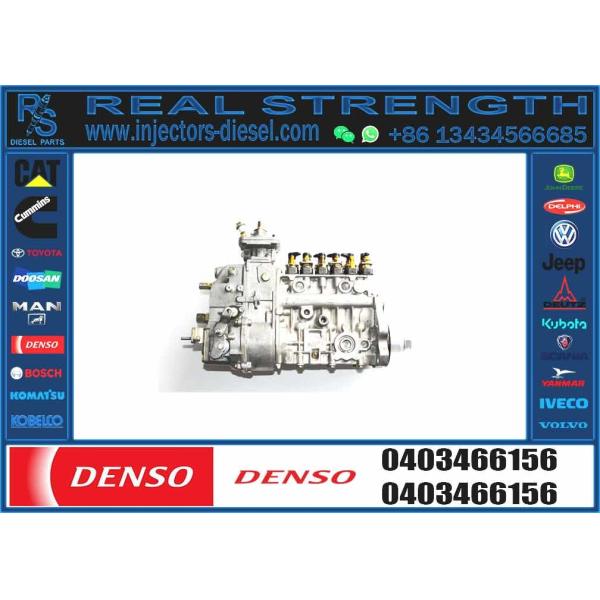 High Quality Diesel Common Rail MW Fuel Injection Pump 0403466156 3926881 For