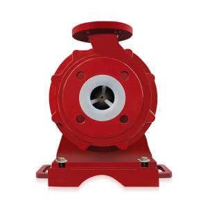 Magnetic Drive Centrifugal Pump for Pesticide