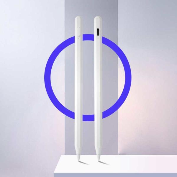 Buy Pressure Sensitivity Universal Stylus Pencil 6mm Tip Plastic Material at wholesale prices