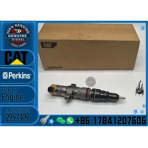 387-9429 Caterpillar C7 Engine Fuel Injector 328-2584 295-1409 243-4503 10R-4762