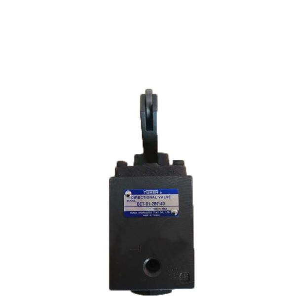 Buy Yuken DCT DCG Cam Operated Directional Hydraulic Control Valve at wholesale prices