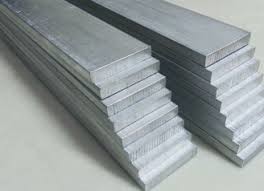 Extrusion Aluminum Flat Busbar LP - 0560 0.7mm Thickness