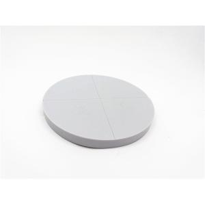 High Precision Grey ABS Resin S136 P20 Single Cavity Mold