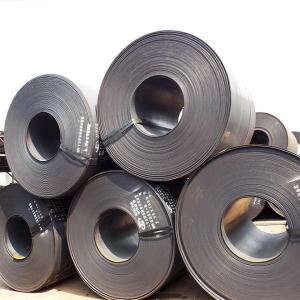 Cold Rolled Galvanized Steel Coil 4340 4130 4140 ASTM AISI BS DIN GB JIS SS400