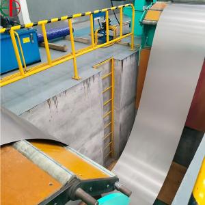 China TC4 titanium coil TA1 titanium sheet titanium strip TA2 titanium pure titanium foil rich specifications can be zero cut on sale