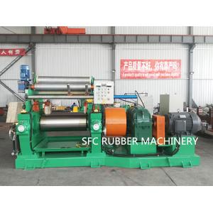 SGS Certificate Rubber Processing Machinery