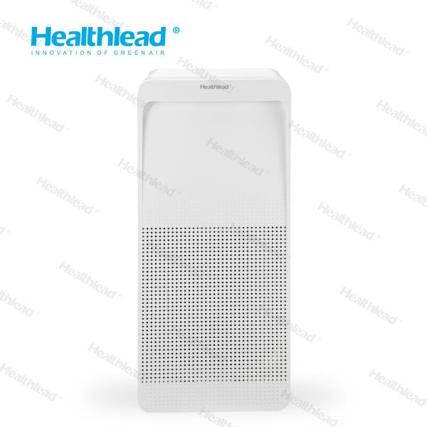 66W True HEPA Large Room Air Purifier With Washable Filter Automatic Three In