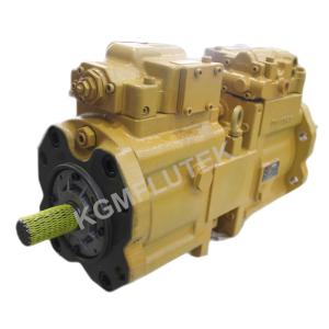 1195408 CAT312B Excavator Hydraulic Pump K3V63DT-12MR-9N2D