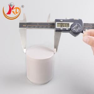 Yttrium Stabilized Zirconia Ceramic Milling Tank or Grinding Jars for Planetary