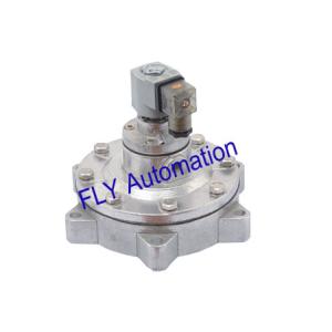 MM Series fluororubber FLY/AIRWOLF RCA Pilot Pulse Jet Valves CA-50MM,RCA-50MM