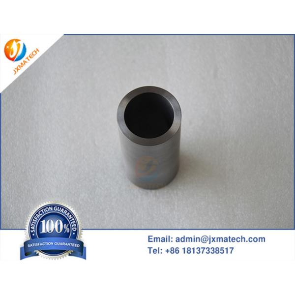 Buy Tantalum Pipe Price 99.95% Pure Tantalum Lined Pipe at wholesale prices