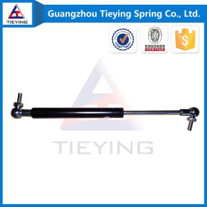 Quality Bonnet Gas Struts Compression Gas Springs Rod Diameter 6mm for sale