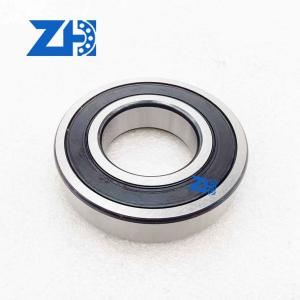 ZH Chinese bearing manufacturers 6208-2RSC3 Deep Groove Ball Bearing