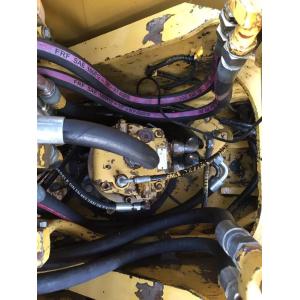 sell cheap 0.3m³ Japan excavator CAT E70B with Japan origin, particularly