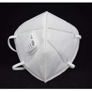 China High Quality Non Woven OEM FFP2 Protection Disposable Dust Mask on sale