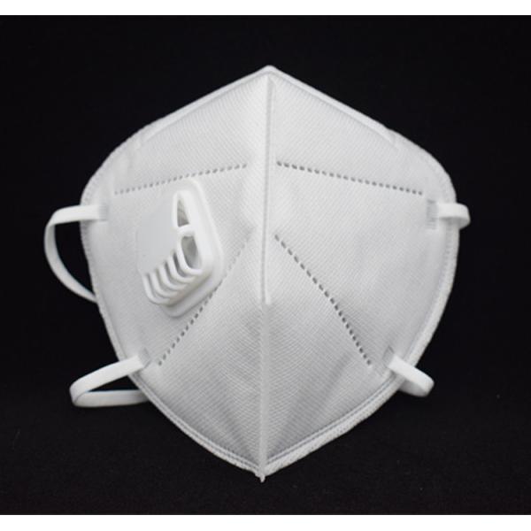 Buy High Quality Non Woven OEM FFP2 Protection Disposable Dust Mask at wholesale prices