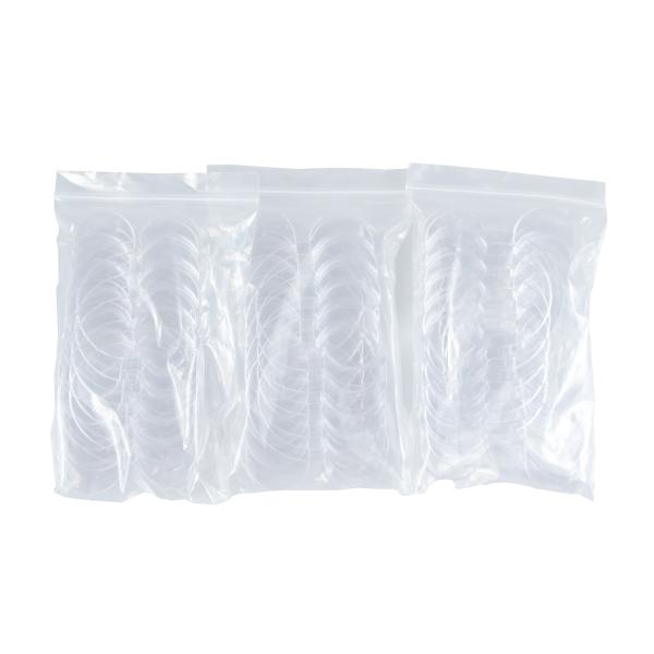 Non-Toxic C-Type Plastic Mouth Opener for Dentists Teeth Cleaning Meets MFDS Safety Standard Specifications