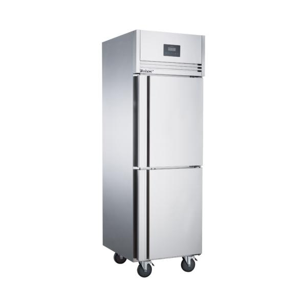 Detachable Door Upright Commercial Refrigerator Commercial Refrigeration
