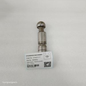 Hyunsang Excavator Parts Piston Shoe 8059452