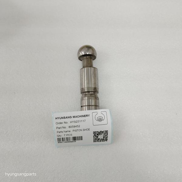 Buy Hyunsang Excavator Parts Piston Shoe 8059452 at wholesale prices