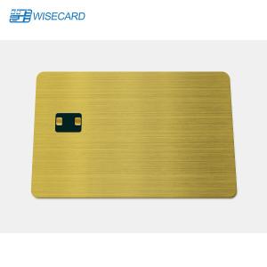 Digital Signature Smart Card Encryption Authentication 144 Bytes Security