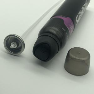 Cruelty-Free Long Lasting Body Spray Valve Unscented and Durable