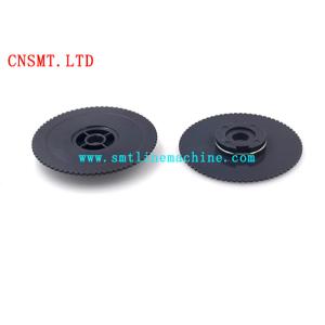 China Panasonic MV2F MV2VB Feeder 8MM outer cover Q-type coil wheel inner cover X708-25214-2 on sale