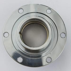 Customized Cable Convex Parts CNC Machining Parts with ISO 9001 and Customized