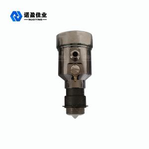 SS316 PTFE Material and 1.5" Process Connection for NYRD900 Radar Level